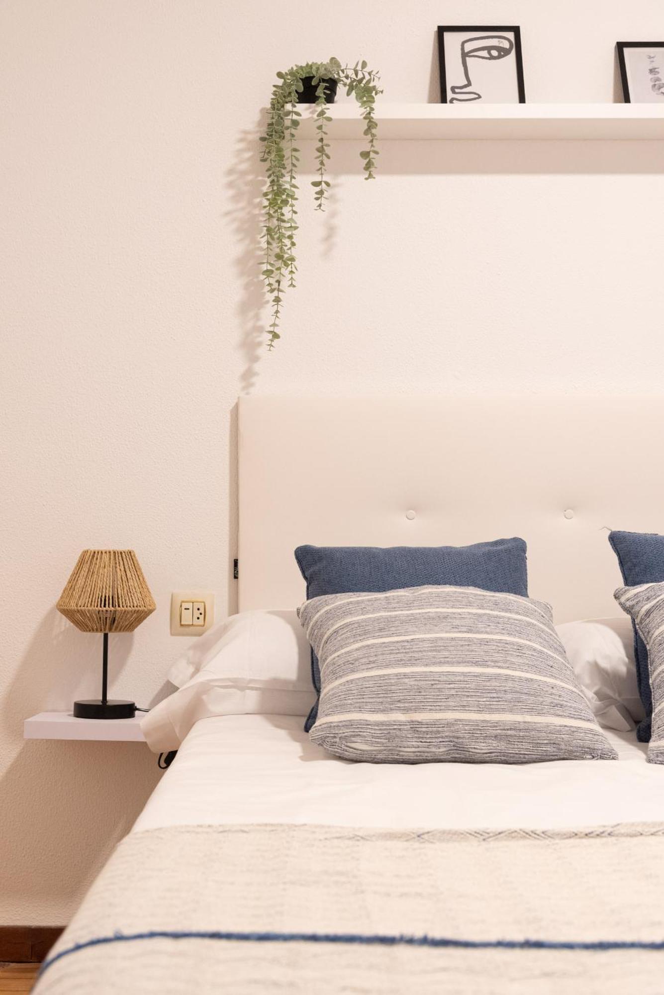 Amplia Vivienda Con Garaje Apartment Виго Екстериор снимка