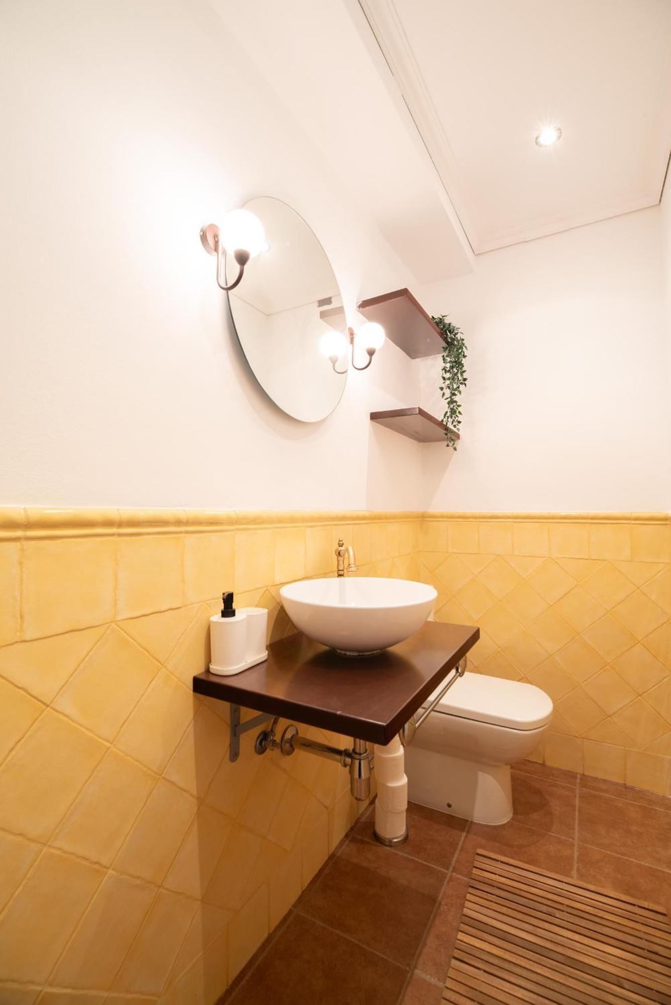 Amplia Vivienda Con Garaje Apartment Виго Екстериор снимка